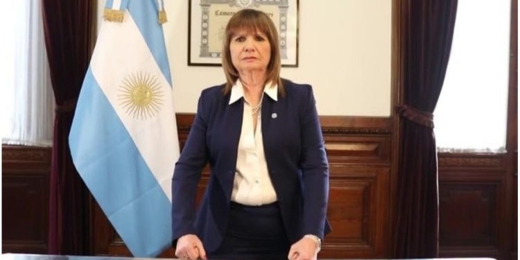 El insinuante video de Patricia Bullrich en medio de los rumores sobre su candidatura para 2027