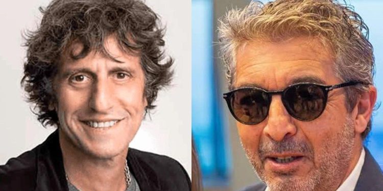 Cuándo y dónde ver «Lo dejamos acá», lo nuevo de Ricardo Darín y Diego Peretti