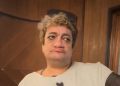 Pity Álvarez fue trasladado a un centro psiquiátrico de Castelar