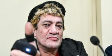 Pity Álvarez habló del homicidio, pidió perdón y dejó una impactante frase: «Tal vez me dé el mismo castigo»