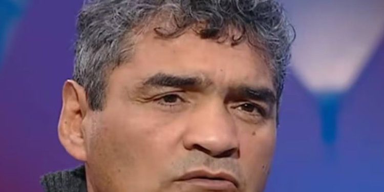 El sueño inconcluso que Roña Castro quería cumplir este domingo