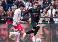 Argentinos Juniors empató con Platense y no pudo quedar como único líder del Torneo Clausura