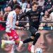 Argentinos Juniors empató con Platense y no pudo quedar como único líder del Torneo Clausura