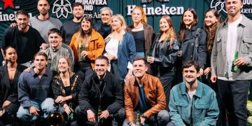 Primavera Sound Buenos Aires 2026: artistas y famosos palpitaron el festival