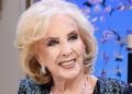 Mirtha Legrand reapareció tras su internación y compartió una tierna foto familiar por el Día de la Madre