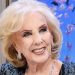 ¿Levantan Mirtha Legrand por el partido de la Selección Argentina? La decisión que tomó El Trece