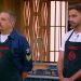 Quién quedó afuera de Masterchef en la eliminación que se definió entre Alejandro Lerner y Grego Rossello