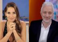 Quiénes son los invitados de Juana Viale y Andy Kusnetzoff en TV