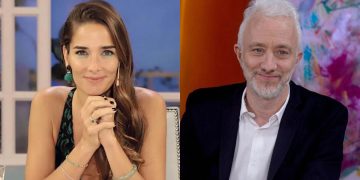 Quiénes son los invitados de Juana Viale y Andy Kusnetzoff en TV