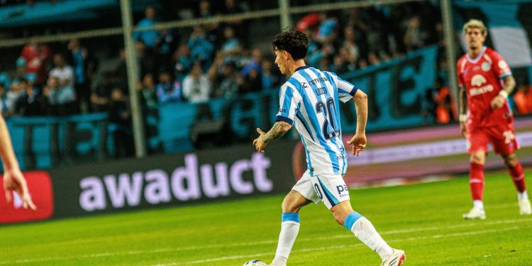 Racing vs. Belgrano, por el Torneo Clausura 2026: horario, formaciones y TV