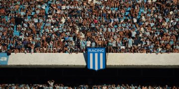 Expectativa por el Clásico de Avellaneda: Racing agotó las populares para recibir a Independiente