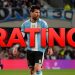 Rating de la despedida de Lionel Messi en Telefe y TyC Sports