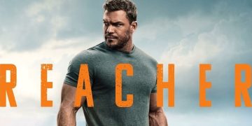 «Reacher», la serie que bate un récord inesperado tras ser renovada otra vez