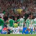 Un jugador del Betis denunció a un youtuber por insultos homófobos en una transmisión