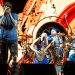 Red Hot Chili Peppers desmintió un show en Rosario: «Perdón, nosotros no»