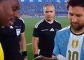 Un gesto de respeto y admiración: los significativos regalos de la Selección de Benín a Lionel Messi