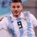 Wanda Nara remata la camiseta de Mauro Icardi en la Selección: el insólito precio
