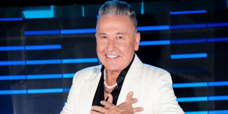 Ricardo Montaner vuelve a la Argentina en 2027: cuándo salen a la venta las entradas