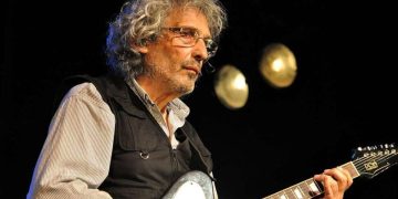 Murió Ricardo Soulé, fundador de Vox Dei y una figura clave del rock argentino