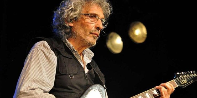 Murió Ricardo Soulé, fundador de Vox Dei y una figura clave del rock argentino