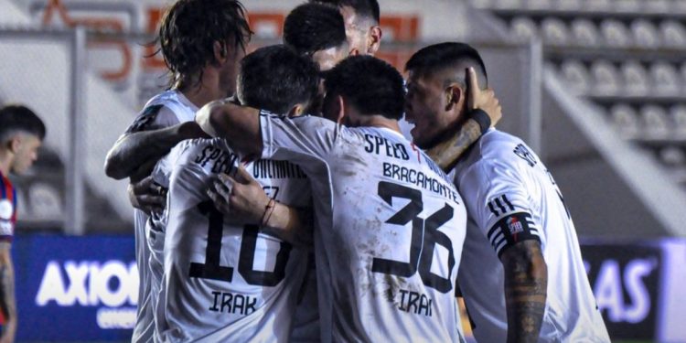 Deportivo Riestra vs. Central Córdoba por el Torneo Clausura 2026: horario, formaciones y TV