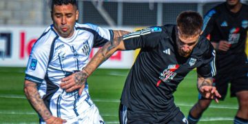 Deportivo Riestra vs. Central Córdoba por el Torneo Clausura 2026: minuto a minuto