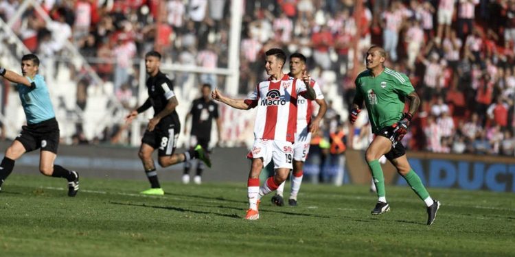 (25-10-2026 T) Instituto vs. Deportivo Riestra, por el Torneo Clausura 2026: horario, formaciones y TV