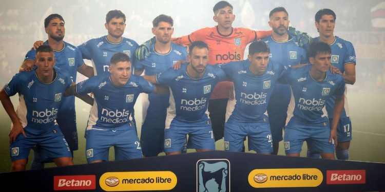 Descendió Estudiantes de Río Cuarto: qué necesita para no ser el peor equipo en la historia de los promedios