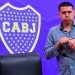 La enorme decisión que tomó Riquelme con el hijo de un ex Boca que murió hace poco
