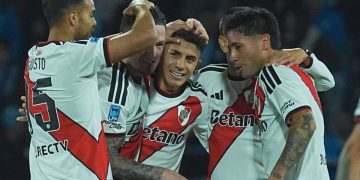 Cómo quedó River en el Torneo Clausura y en la Tabla Anual y qué necesita para la Copa Libertadores 2027