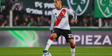Cómo quedó River en la Tabla Anual: las cuentas para lograr el pasaje a la Copa Libertadores 2027