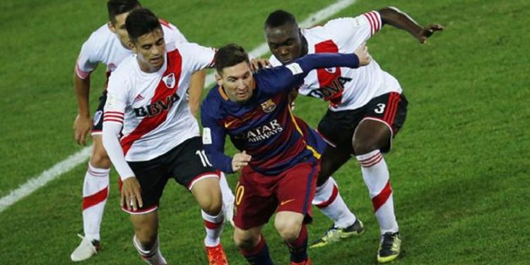 El Caso Negreira sacude al Barcelona: qué chances tienen River y Estudiantes de sumar un Mundial de Clubes