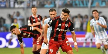 River vs. Racing, por el Torneo Clausura 2026: horario, formaciones y TV