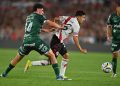 Sarmiento vs. River, por el Torneo Clausura 2026: horario, formaciones y TV