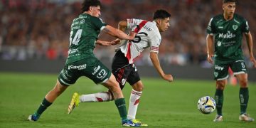 Sarmiento vs. River, por el Torneo Clausura 2026: horario, formaciones y TV