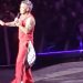 «Vi una fan con la que dormí la última vez que vine…»: la revelación de Robbie Williams en pleno show