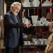 Robert De Niro recordó a Luis Brandoni a 6 meses de su fallecimiento
