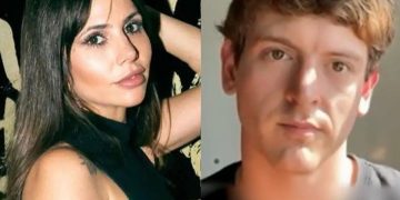 La respuesta de Romina Uhrig a la grave denuncia de Sebastián «Bambi» Bello: «Él se ofreció»