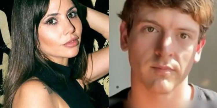 La respuesta de Romina Uhrig a la grave denuncia de Sebastián «Bambi» Bello: «Él se ofreció»