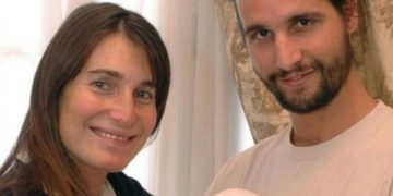 Revelan el informe psiquiátrico de Darío Giordano tras las denuncias de sus hijos: «Recursos defensivos…»
