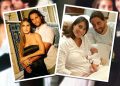 Tras la denuncia de Valentín se conoció un video: así hablaba Darío Giordano de sus hijos con Romina Yan