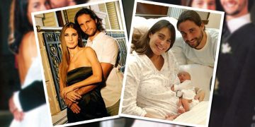 Tras la denuncia de Valentín se conoció un video: así hablaba Darío Giordano de sus hijos con Romina Yan
