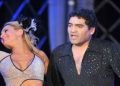 Roña Castro: del cuadrilátero al Bailando 2011, la aventura televisiva que terminó en un desenlace aciago
