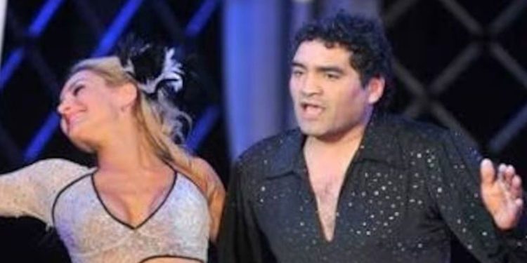 Roña Castro: del cuadrilátero al Bailando 2011, la aventura televisiva que terminó en un desenlace aciago