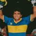 El sentido homenaje de Boca a Roña Castro: «Adiós, locomotora»