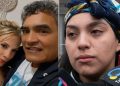 La hija del Roña Castro rompió el silencio tras su fallecimiento y apuntó contra Noelia Vigliarolo