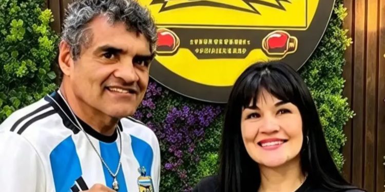 Dolor en el deporte argentino: los emotivos mensajes de despedida tras la muerte del Roña Castro