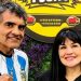 Dolor en el deporte argentino: los emotivos mensajes de despedida tras la muerte del Roña Castro