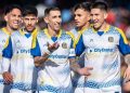 Rosario Central vs. Independiente Rivadavia, por el Torneo Clausura 2026: horario, formaciones y TV