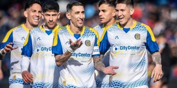 Rosario Central vs. Independiente Rivadavia, por el Torneo Clausura 2026: horario, formaciones y TV
